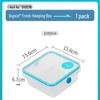 Square Plastic Food Storage Container