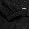 Adidas Neo Brilliant Jacket Men Sportswear Black H59454