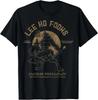 Vintage Lee Ho Fooks Chinese Restaurant Retro Funny T-Shirt, Unisex Tshirt S-5XL