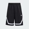 Men's Knit Athletic Shorts KB2469