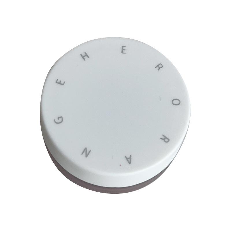 Light Makeup Nude Blush Cream - Natural Complexion Enhancer & Brightening Matte Blush