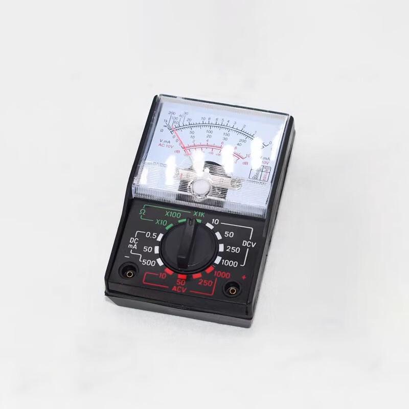 Multimetro Analogico Mini Jueceng MF-110A
