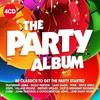 CD VARIOUS  Party Album 5389362 UMC 2019 UK Pop Used
