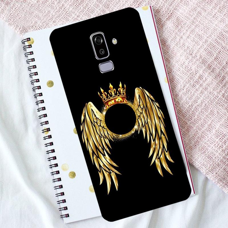 Exquisite Wings Case For Samsung Galaxy M13 M14 M15 M36 M55 M35 M56 M16 M54 M34 M31 M11 M53 M12 M32 M52 M06