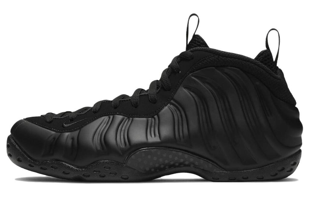 

Nike Air Foamposite One Black FD5855-001 40