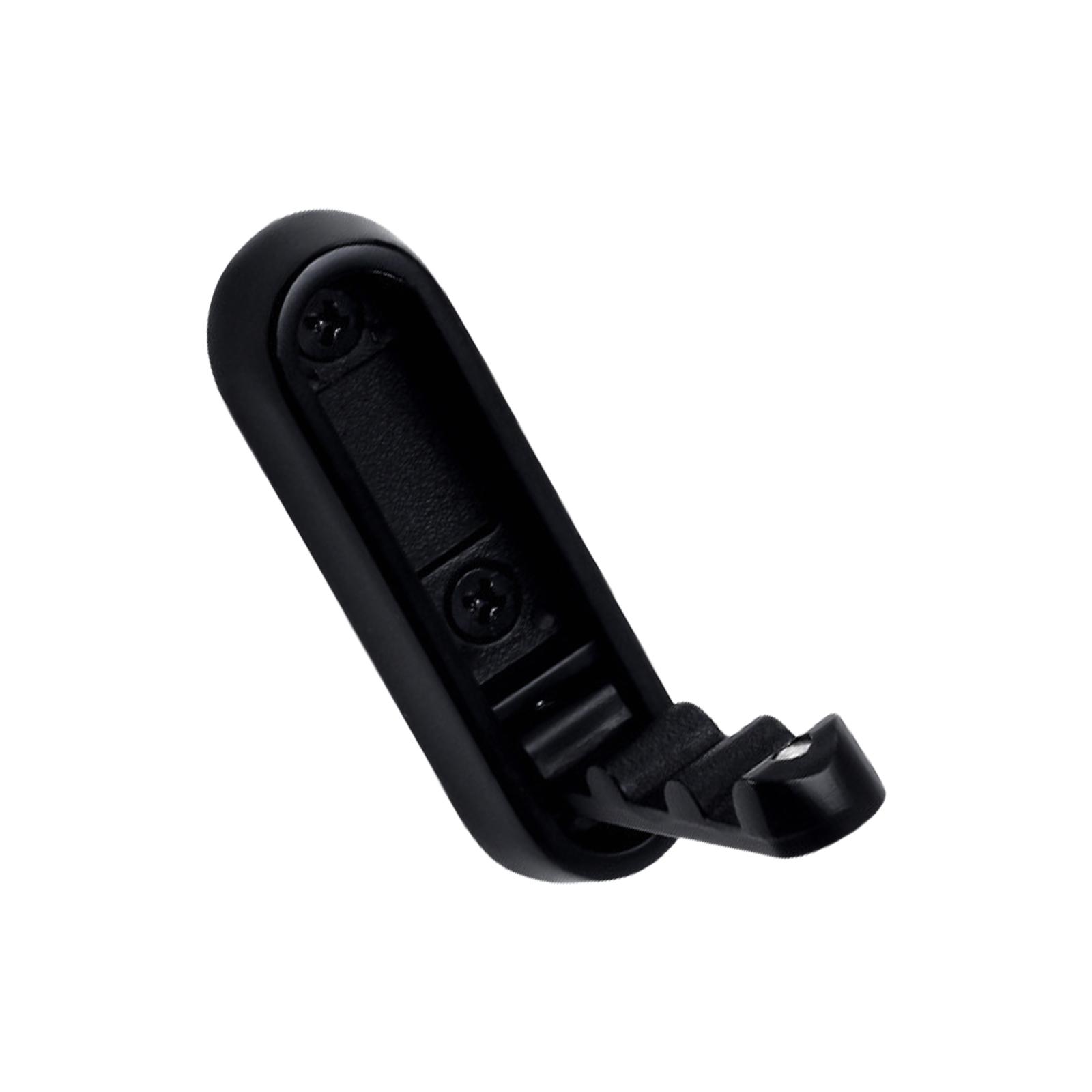 

Retractable Multipurpose Alloy Hook Construction for Caravans Interior Bathroom Home Use Space Efficient Mounting чёрный