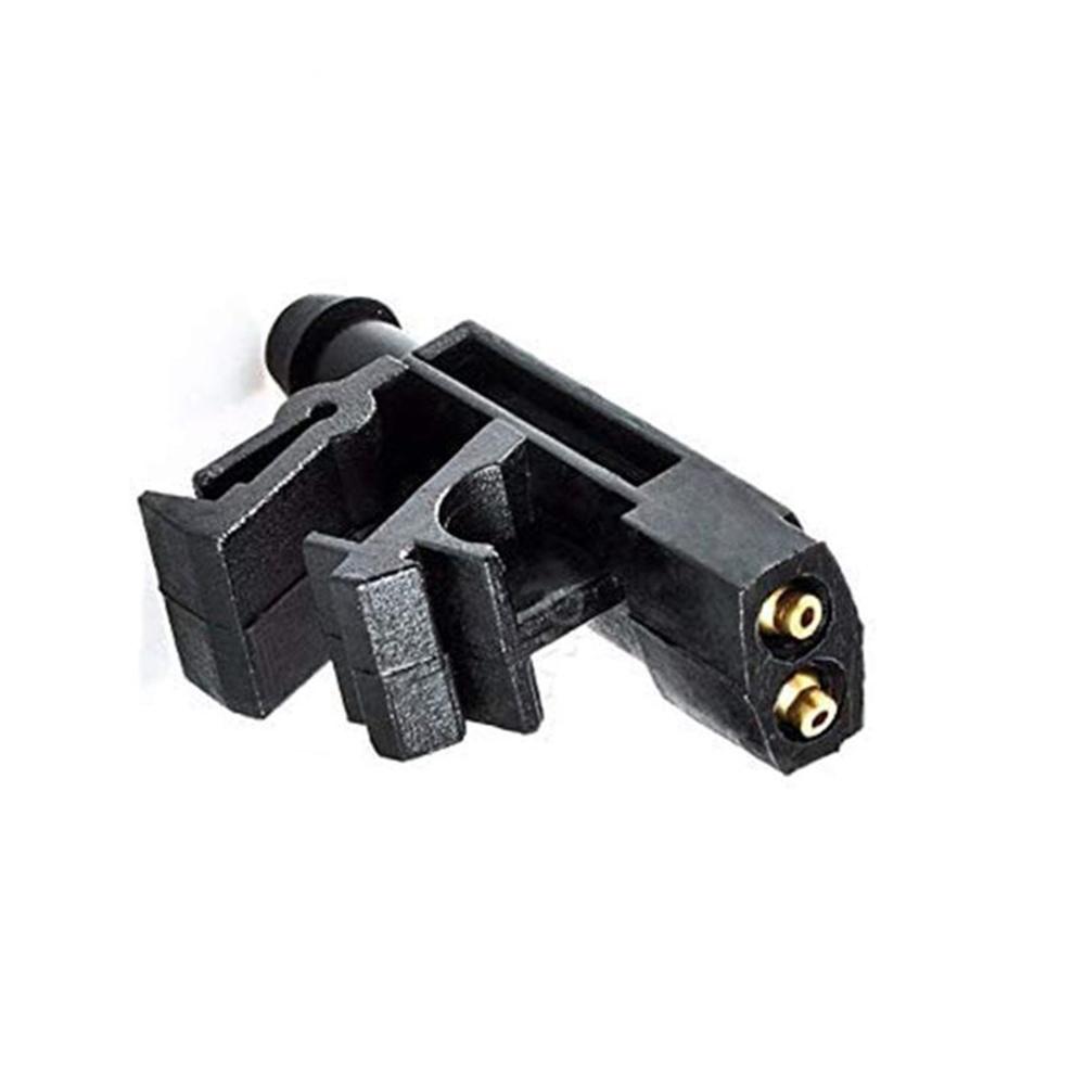 Rear Wiper Nozzles for Peugeot 406/605