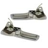 Plastic Interior Door Handle 2L1Z7821819A Brand New Hote Sale Professional For Expedition For Limited 2005-2006