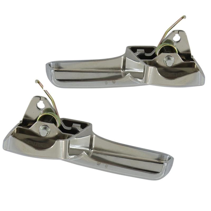 Plastic Interior Door Handle 2L1Z7821819A Brand New Hote Sale Professional For Expedition For Limited 2005-2006