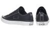 Chuck Taylor All Star Fragment Design X Chuck Taylor All Star Converse Se Ox 'Black' 156731C