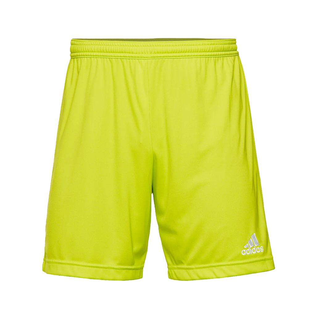adidas Mens Entrada 22 Football Shorts