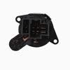 New Headlight Lamp Switch For Ford Explorer Sport Trac Ranger Mountaineer B-Series Truck 3L5Z-11654-BA 3L5Z11654BA