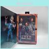 Chucky Actionfigur PVC Sammlerspielzeug für Horrorfans