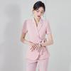 Professionelles Damen-Blazer-Anzug-Set
