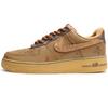 Air Force 1 Low Thermal Abrasion Resistant Thermal Abrasion Resistant Low Top Skateboard Shoes Unisex CJ9179-200(Team130-VAM)
