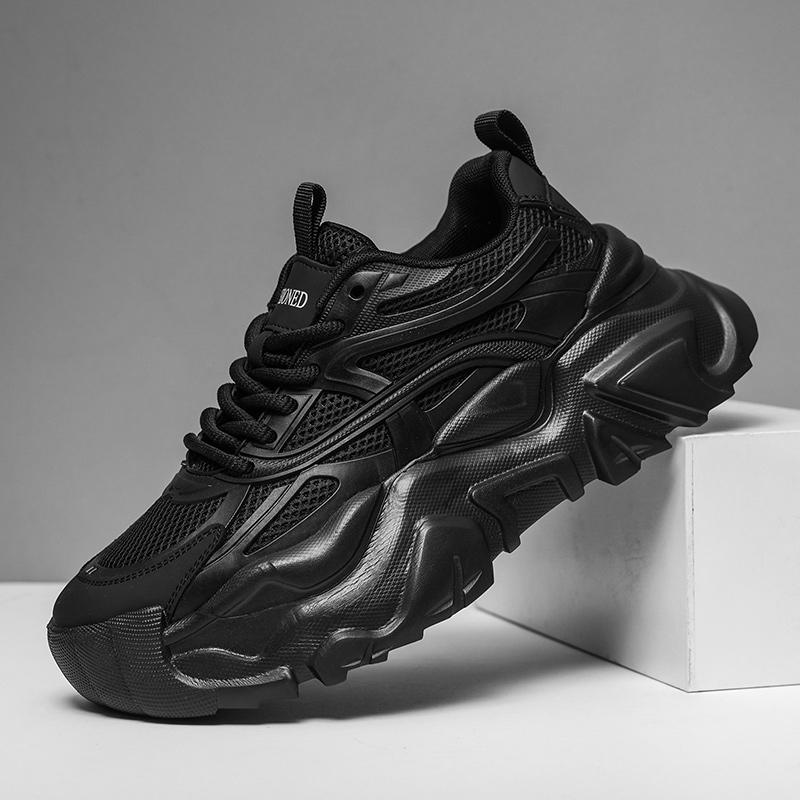 Herenschoenen Sneakers Heren tenis Luxe schoenen Heren casual schoenen Trainer Race Ademende schoenen mode loafers hardloopschoenen voor mij