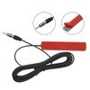 1x Car Interior Hidden Amplified Antenna Electronic Stereo AM/FM Radio Universal