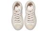 Women's Sneakers Kappa Slip Resistant Abrasion Resistant Low Top Skateboard Shoes Women's Beige