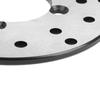 50cc - 125cc Disc Brake Rotor 4 Stud Front Brake Rotor Durable Brake Disc Plate  For ATV