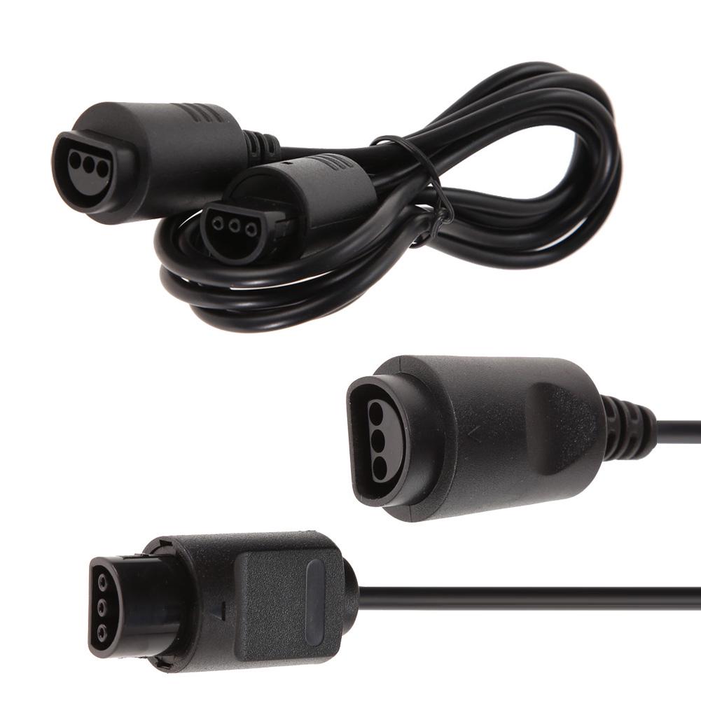 1.8m Game Controller Extension Cable for Nintendo 64 Controller Gaming Extension Cable Cord Game Controller Cord  Game Accessory