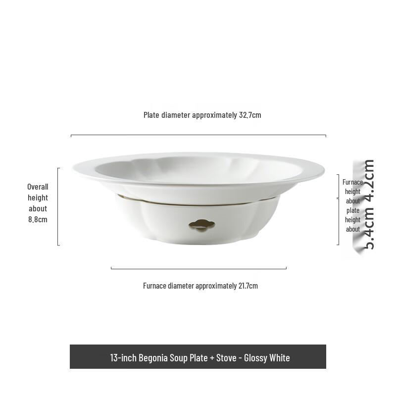 

Xiangchong Ceramic Heated Serving Dishes