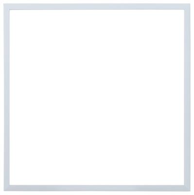 Larson Jules Nippon Bilderrahmen D771 Quadratisch 30cm Quadrat (Innenmaß 300x300mm) Weiß