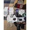 Used Excellent condition Canon EOS M2 Double Lens Kit