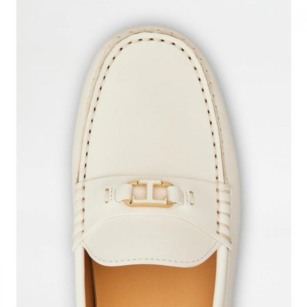 Tod S City Gommino Loafer Xxw10l0jy80n6mc019