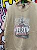 Vintage 2000s Willie Nelson Tshirt Size XL