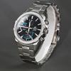 CASIO Men EDIFICE Black Watch (Unisex) Japanese Korean Watches EFR S567YD 1AUPR