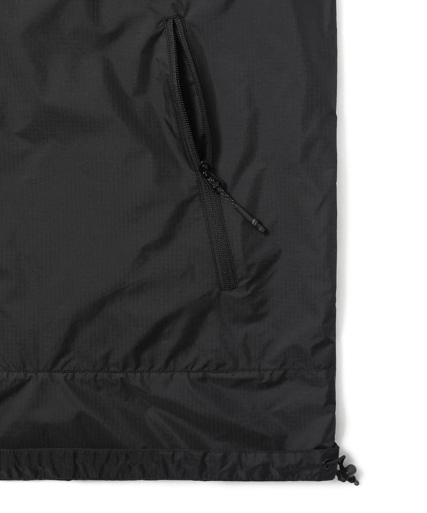 Thisisneverthat (Ss25) T-Light Jacket Black