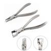 Eyeglasses Plier Spectacle Fixin Remove Glasses Nose Pad Tool Fix Screw Plier