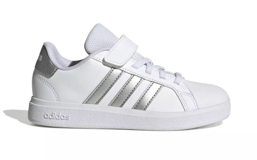 Adidas grand colurt 2.0 EL C IH5532 R-28 sports shoes