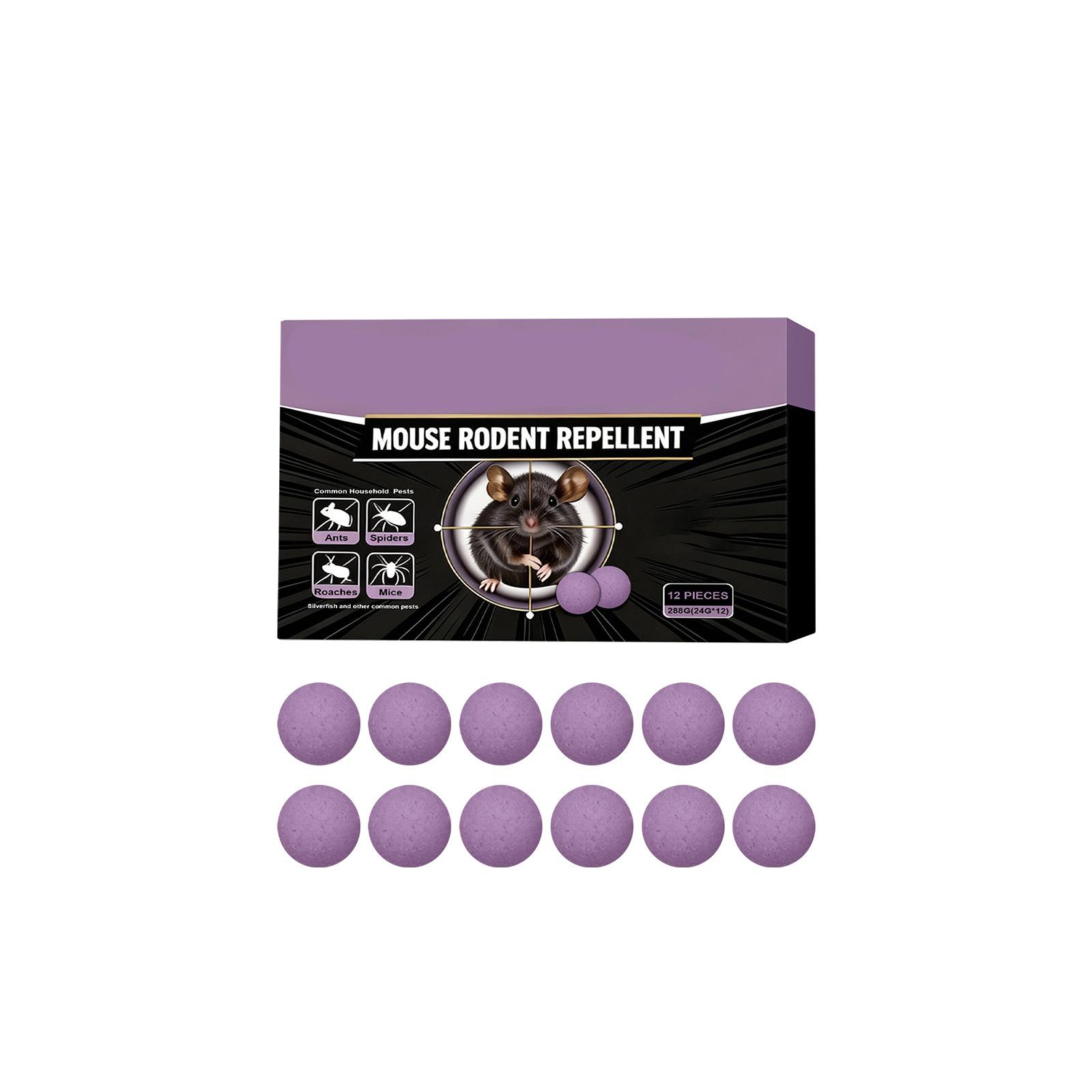 Balls 12 Individually Wrapped - Multi-Scene for Home, , Attic Indoor and Outdoor Use One Size