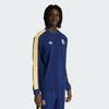 Puma Adidas Puma Adidas Real Madrid Football Sports Casual Retro Long Sleeve T-Shirt Men T-Shirt KE3849