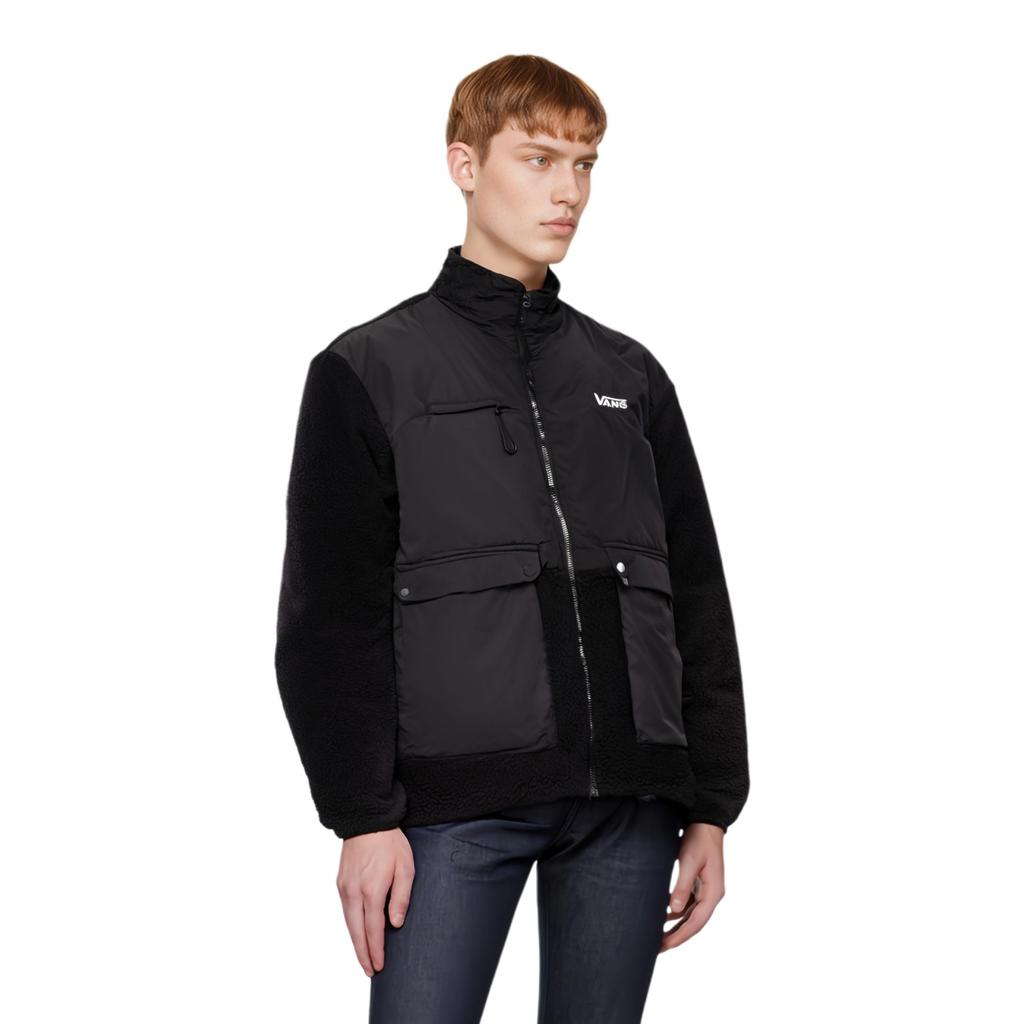 Vans Men's VN000BZBBLK