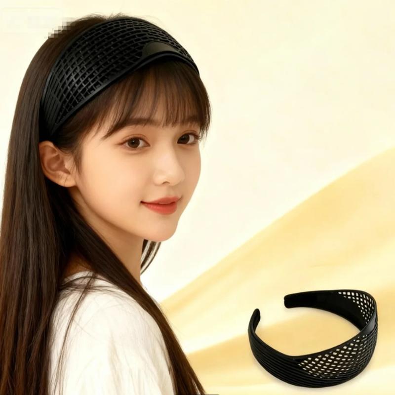 Haarschmuck Stirnband Zum Befestigen von Kopftüchern Winddichtes Design Geeignet Für Muslimische Frauen Kopfbedeckung