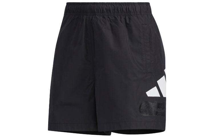 

Adidas Casual Shorts Women s Black Moderate GL5629 L