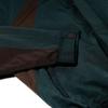 Bsrabbit Core Track Jacket Green