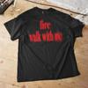 Tops – T-Shirts