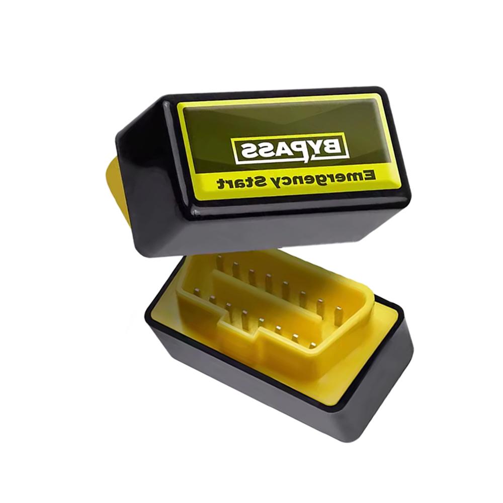 For FIAT Bypass Emergency Start Emulator