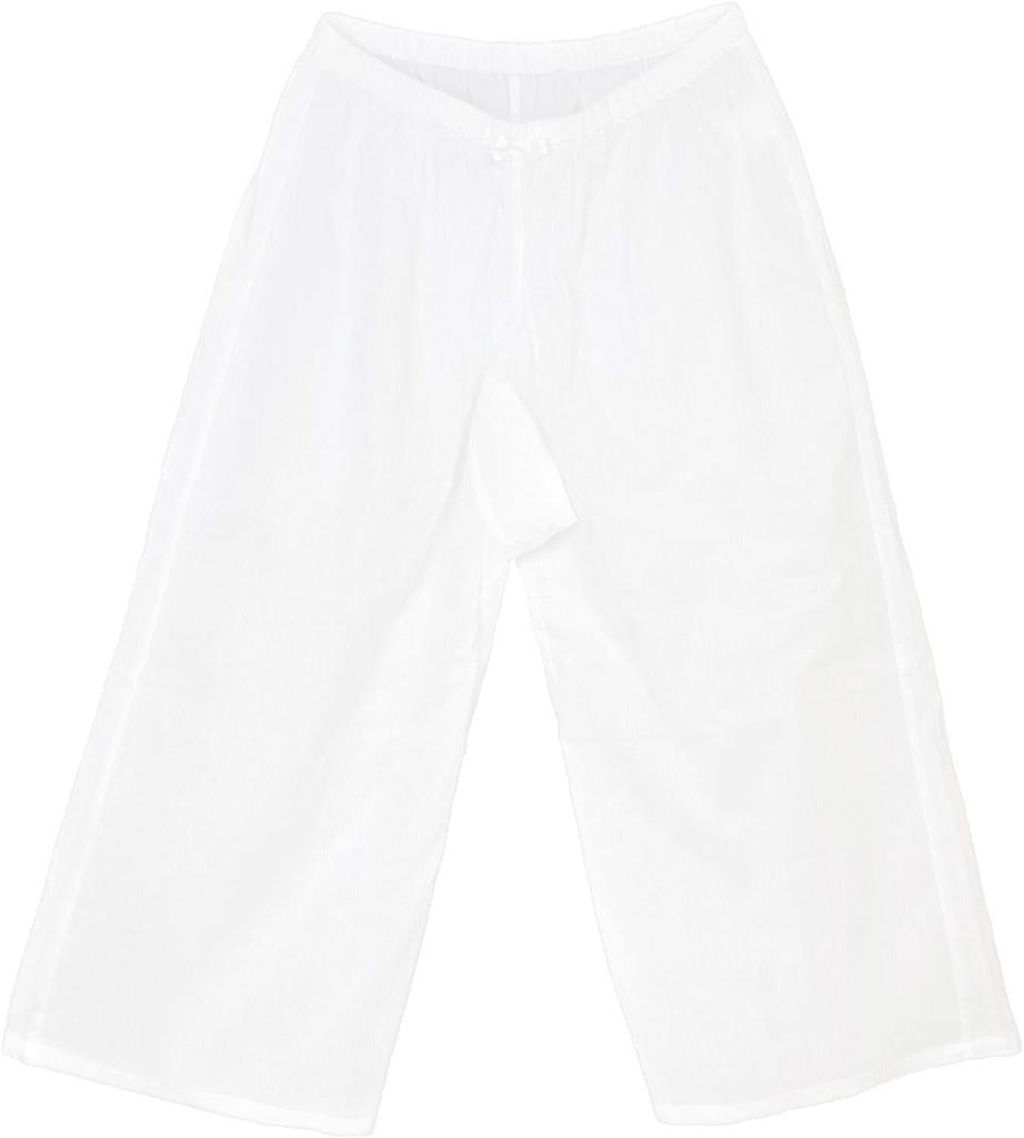 Japanese Size [KYOETSU] Underwear, Crepe, Style, 8, Women's (M)