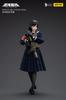 JOYTOY Kyukyusha Frontline Chaos Gina Scale PVC ABS Painted Movable Figure 1/12 &