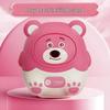 Capybara Fully Automatic Mechanical Pencil Sharpener for Students