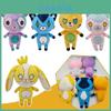 Adorable Funneh Plush Stuff Toy Soft And Comfortable Plushie For Girls' Rooms