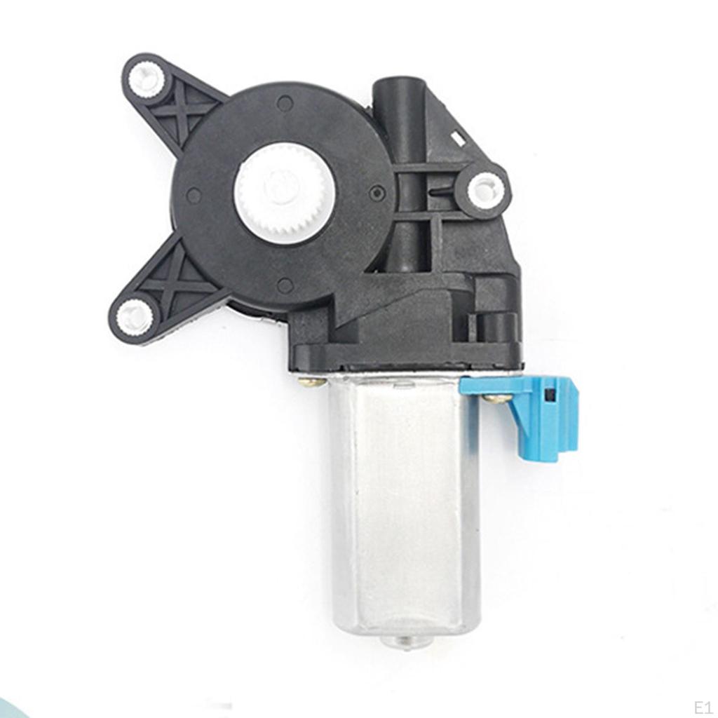 Front Power Window Lift Motor ,Easy Installation, Mounting Hardware Assembly, Spare Parts ,Car