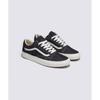 Vans Old School    Threaded Denim  Black White Vn000cr5y281