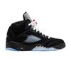 5 Retro OG Black Metallic Reimagined (GS)