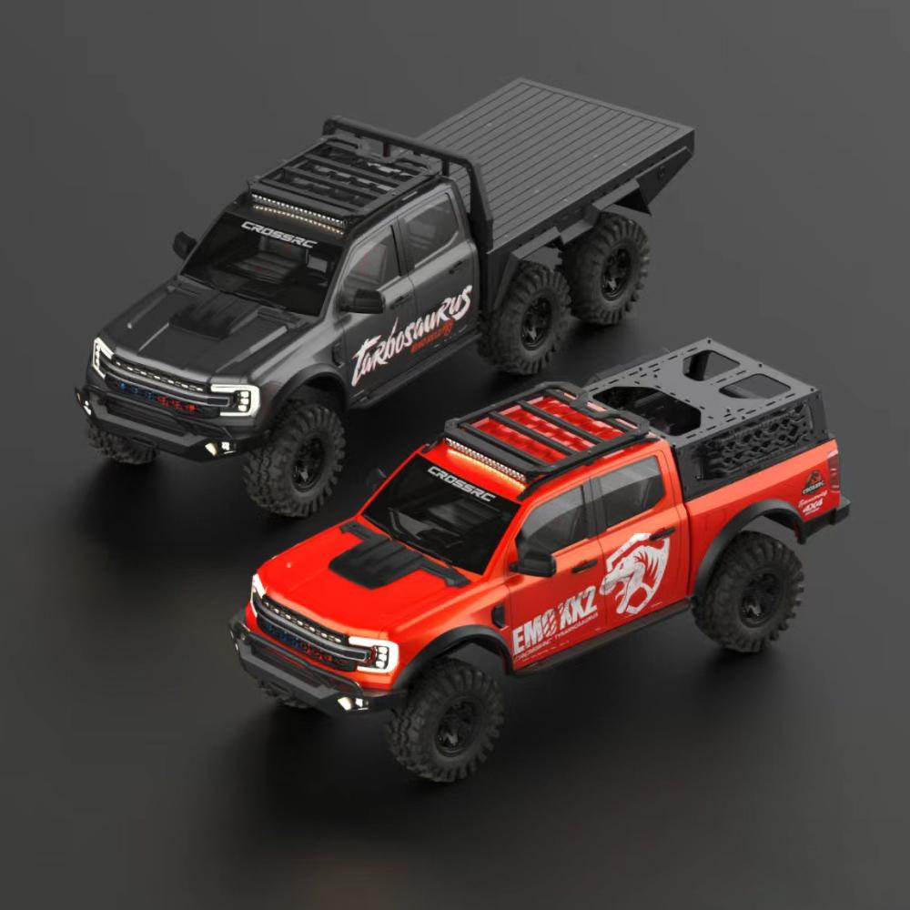 EMO XXL2 XX2 ATR/BRUSHED/BRUSHLESS 1/5 RC RC Electric Remote Control Model Car Crawler Rock Truck Aldult Kids Toys