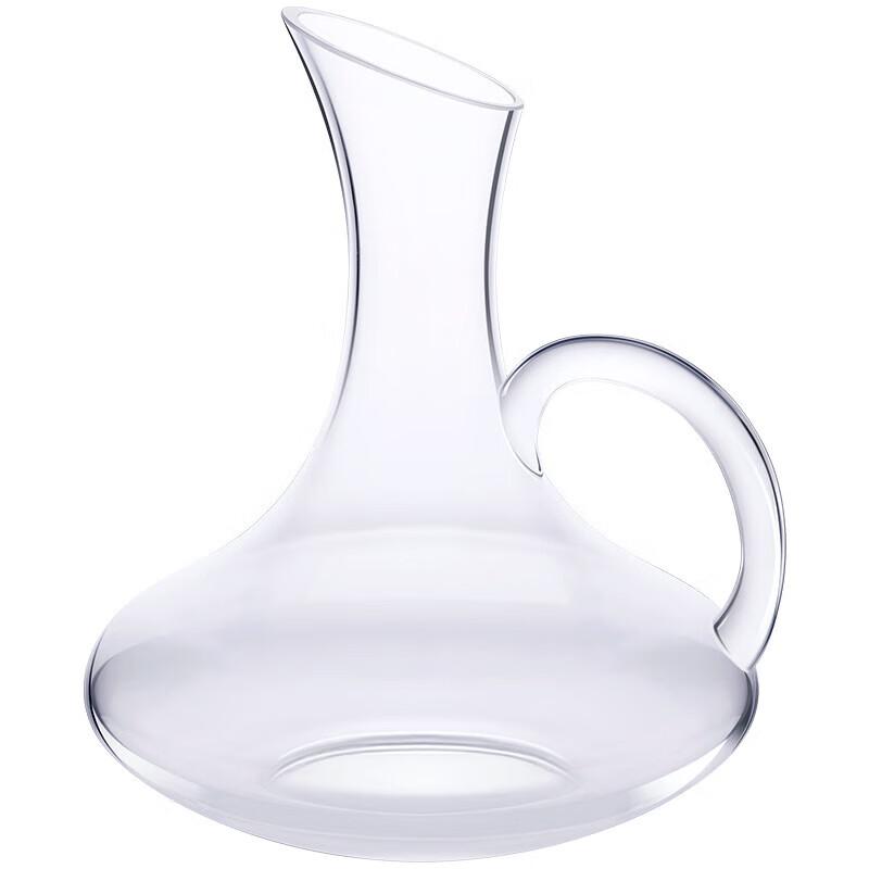 European Style Crystal Glass Wine Decanter